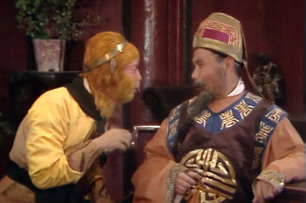 猪八戒归队，是唐僧的劫难，还是孙悟空的劫难？