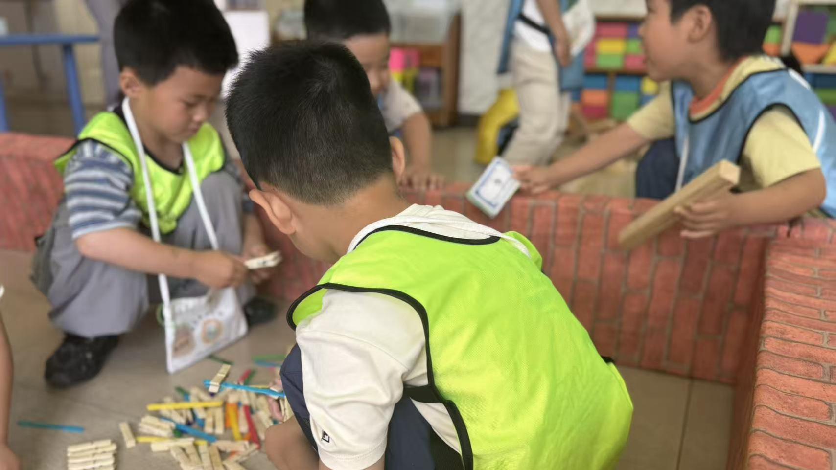 孩子过早识字、算数会不会扼杀孩子学习兴趣