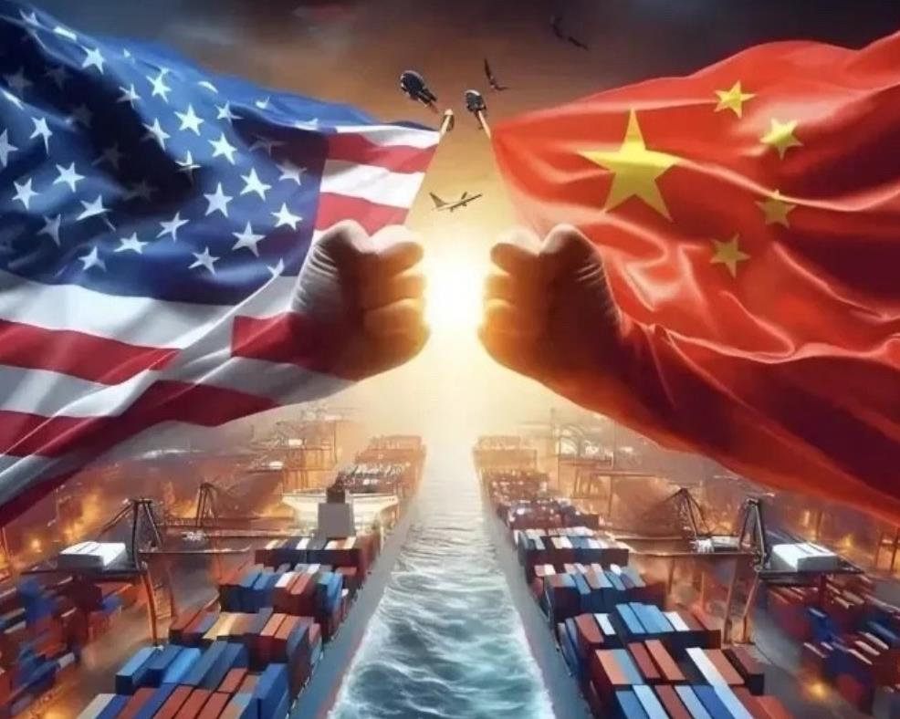 将中国排除在外！
世界顶级人工智能大会将华为等中国科技企业排除在外，理由是上了美