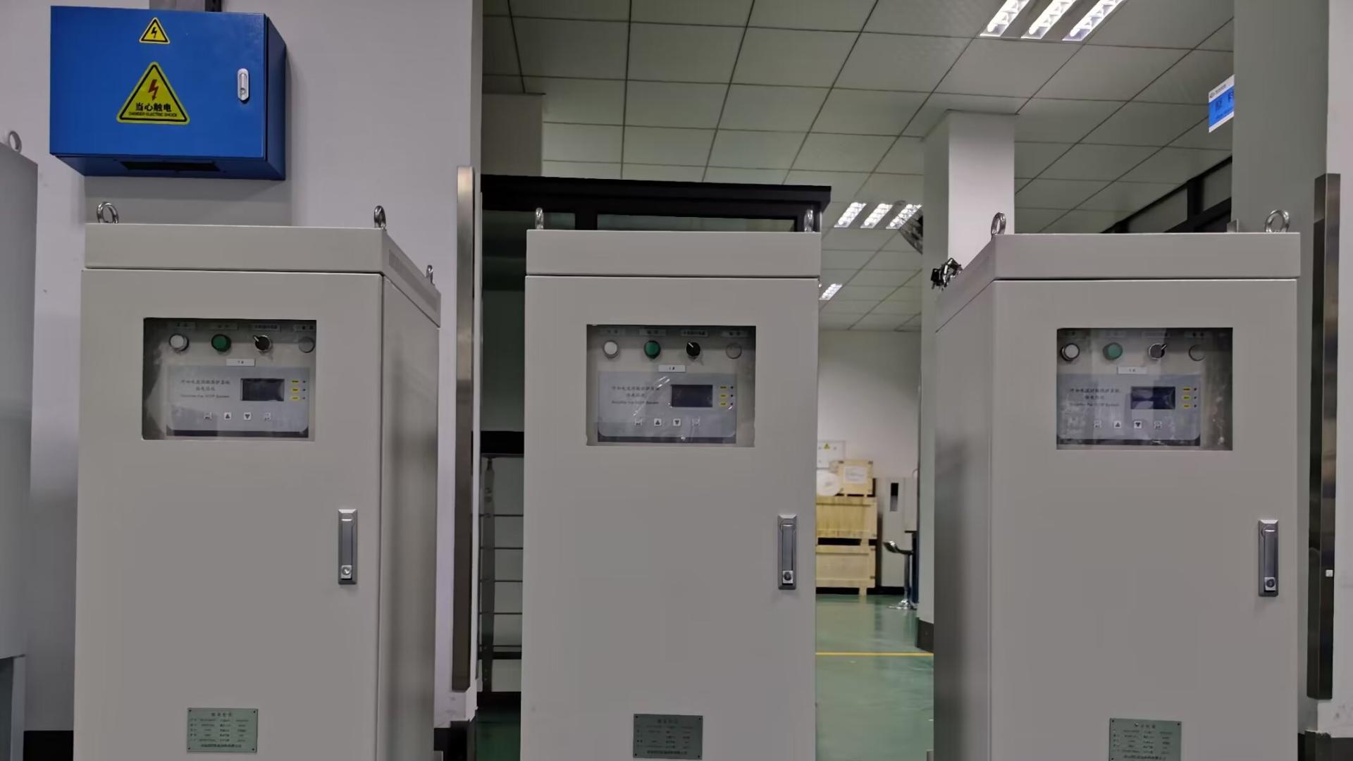 太阳能恒电位仪在使用中的优势有哪些？