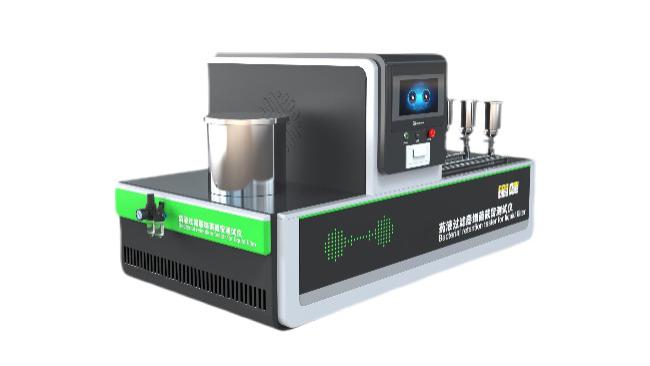 JJ-Z145A 药液过滤器细菌截留测试仪的整体方案 上海觐嘉 检测准确