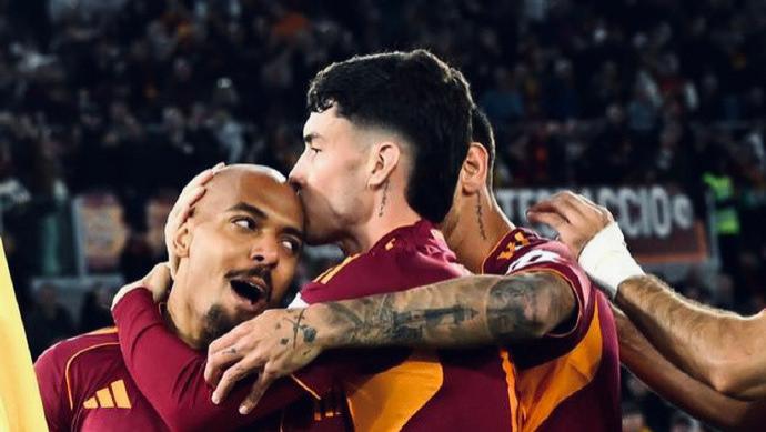 马伦12轮10球登顶射手榜第三，是意甲没落的挽歌，是穆里尼奥深深的遗憾