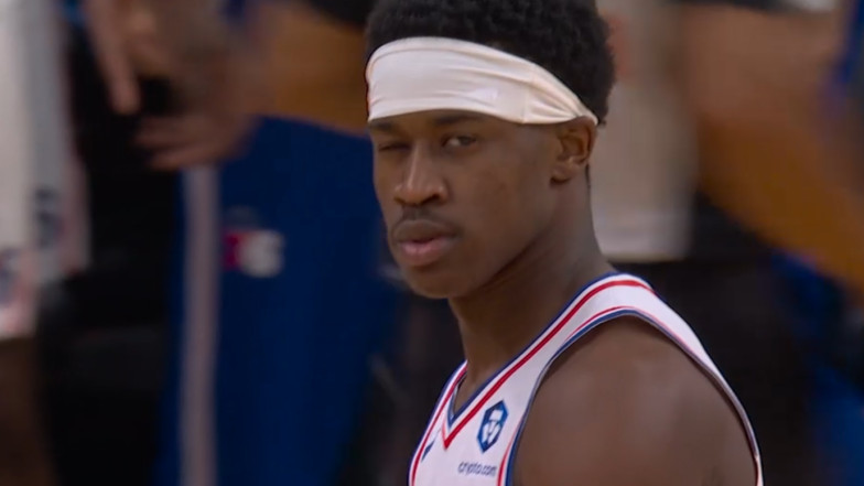 0罚球！最年轻30分10板！G2的埃奇库姆什么水平？