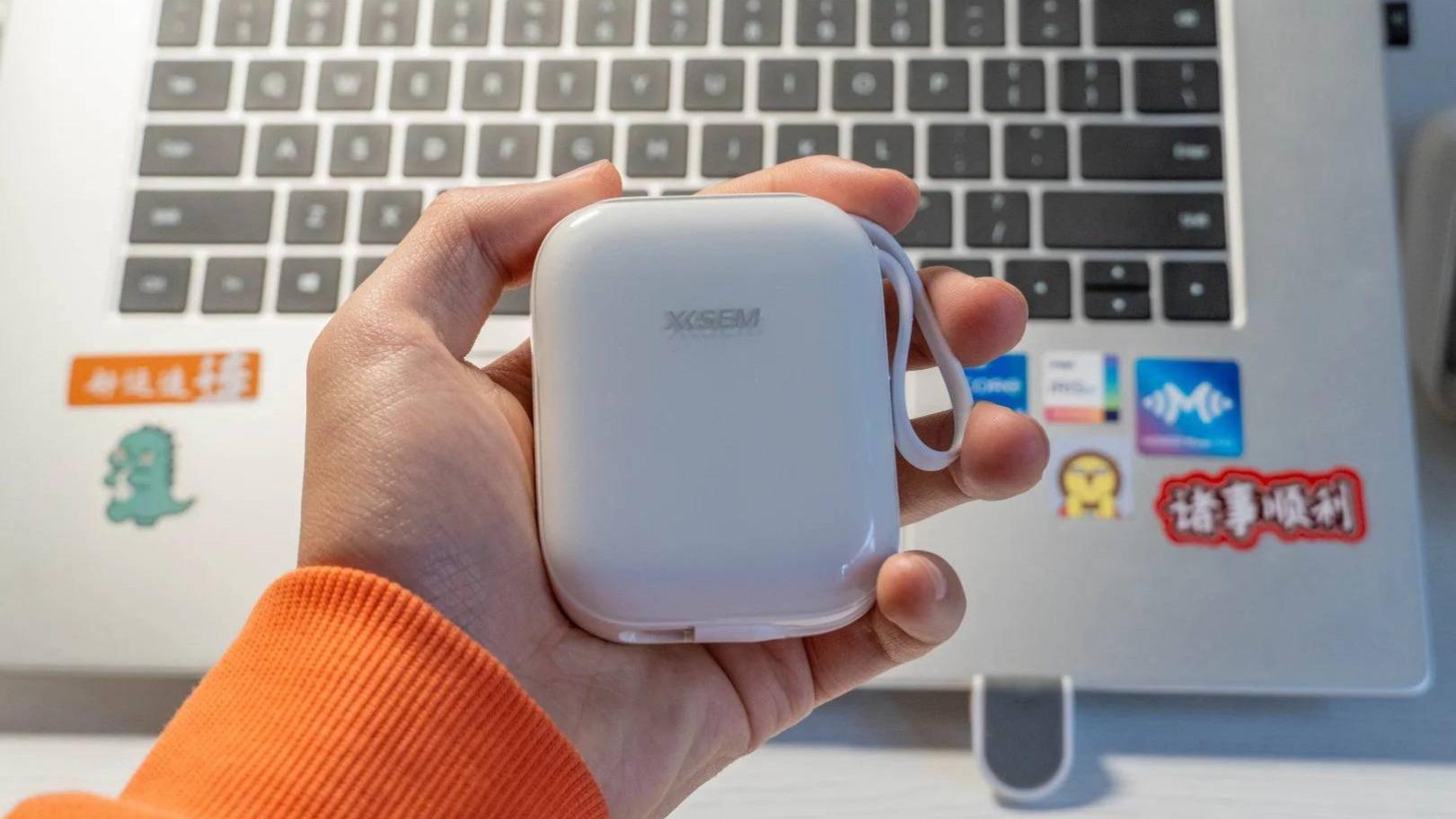 充电宝推荐评测性价比高？五款高性价比便携充电宝推荐，谁才是2026最值得入手的选择？