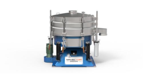 解决堵网难题：纳维加特摇摆筛如何延长筛网寿命？