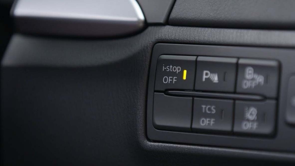 美国EPA宣布新法令，未来新车不需要强制配备停车熄火系统！