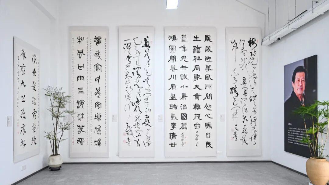 道技双修，文脉为魂——论《抱云堂文丛》六卷的哲学根基与书学体系