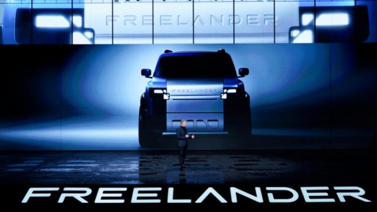 神行者的高调“复活”，究竟是新生还是冒险？