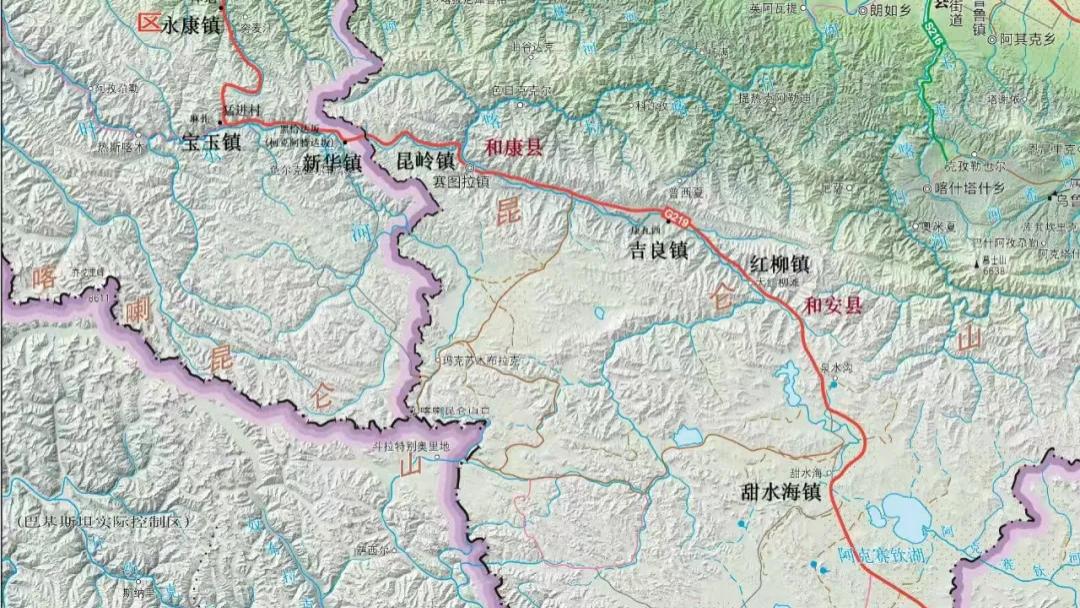 官宣！中国最大省再设立新县，什么信号？