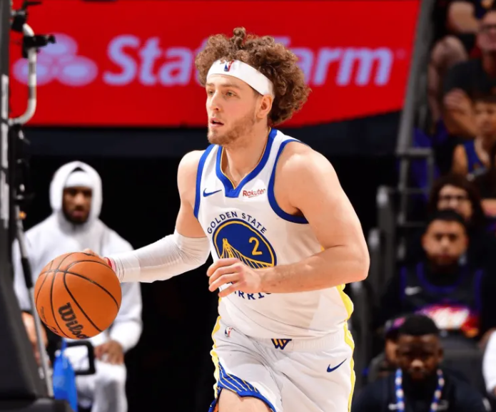 据NBA记者Brett Siegel的报道：
布兰丁-波杰姆斯基及其团队，凭借他