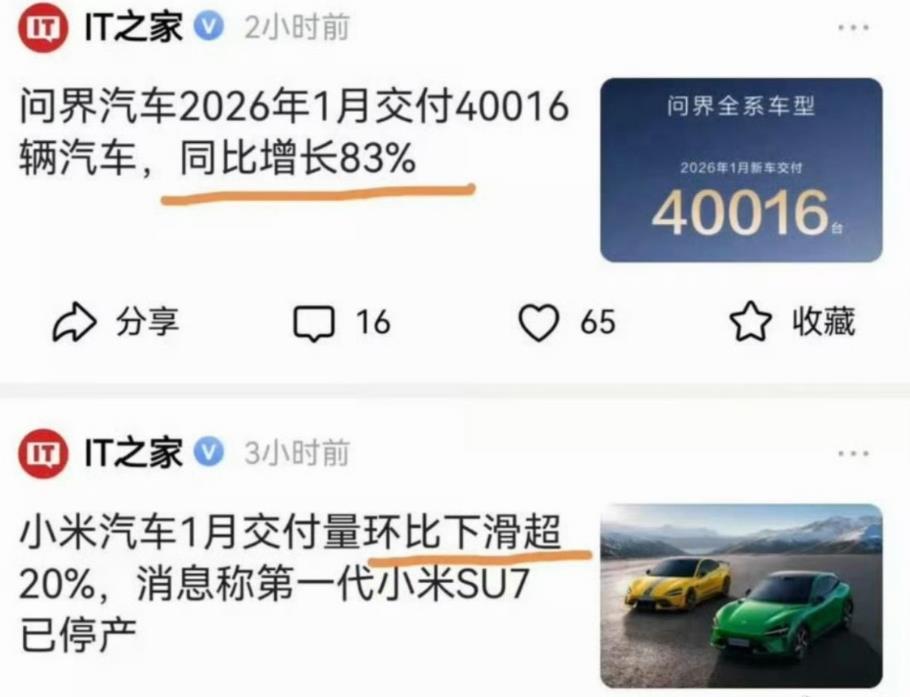 汽车圈玩同比、环比，手机圈玩激活量、出货量，是想蒙蔽用户的双眼，把用户玩蒙圈吗？