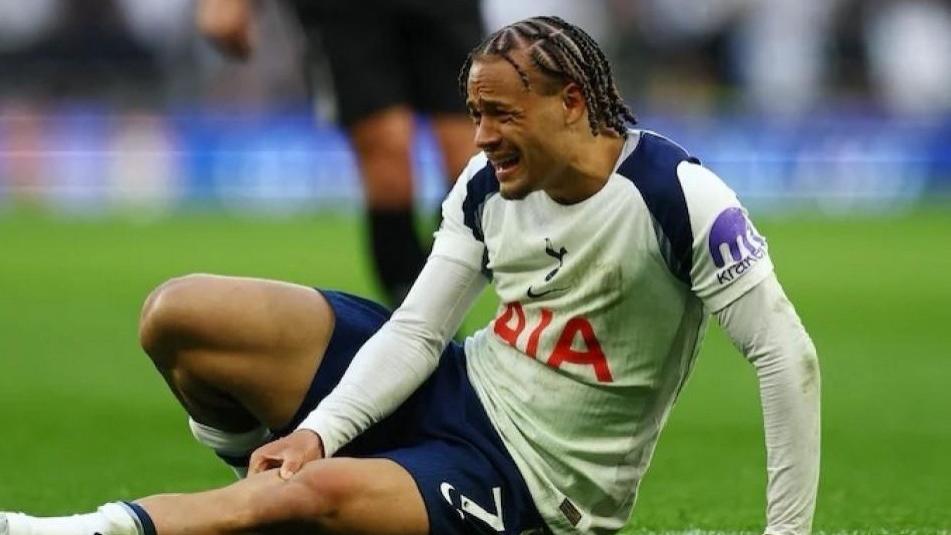 英超斩杀线太残酷！昔日冠军堕入英甲，热刺会成为下一个莱斯特城吗？