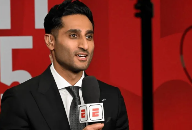 美媒今日更新社媒，谈到了正在寻找管理层新成员的独行侠和公牛。
写道：“对于正在寻