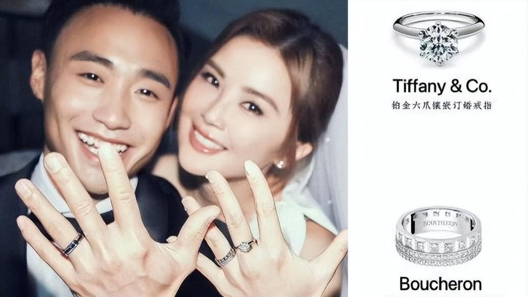 阿Sa官宣结婚惊艳全网，那个离过婚、冻过卵、清醒到可怕的港女，到底想要什么？