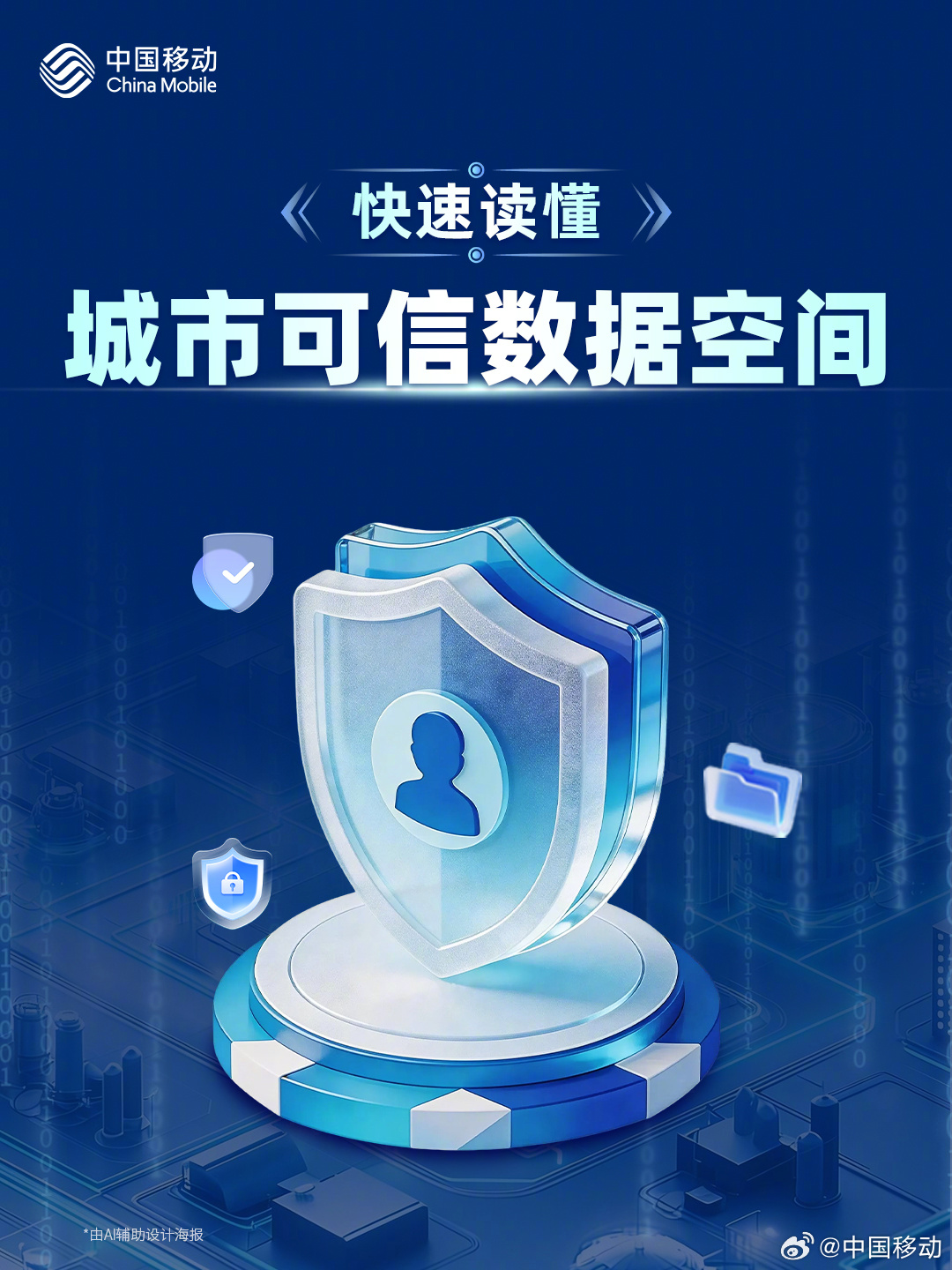 【快速读懂城市可信数据空间，探索城市数据流通新生态！】什么是“城市可信数据空间”