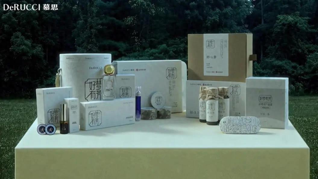 慕思“六根睡眠文化”治愈短片 | 东方哲学与当代科技的最佳共振