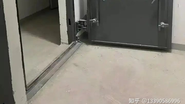 C40防火门专用灌浆料防火门注浆规范