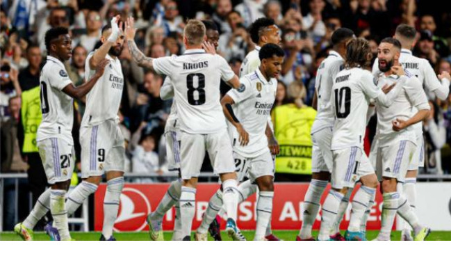 4大后卫坐镇，英超3王牌领衔中场，皇马双星冲锋