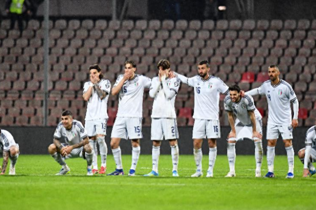 随着48支参赛队全部产生，四年一度的世界杯真真切切就要来了。无论是否关注足球、喜