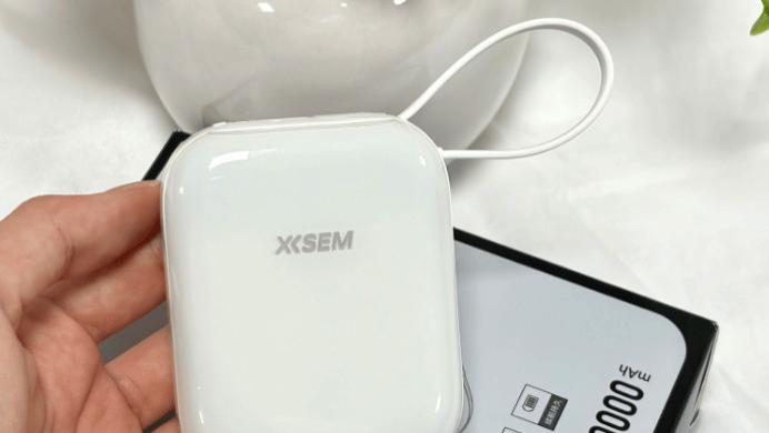 3c充电宝什么牌子好？2026年五款口碑好的3c充电宝实测推荐