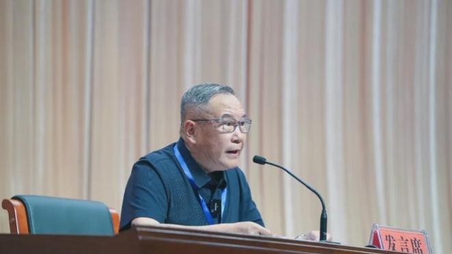 彭湃烈士之孙彭浩：爷爷烧田契分田地领导革命，父亲造核潜艇建核电站，一家两代人的信仰接力