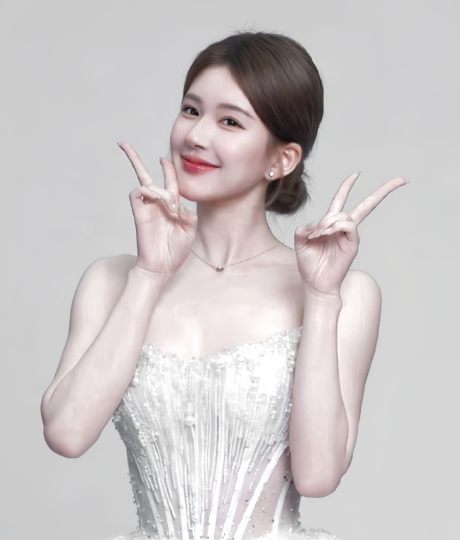 梦回八音盒，赵露思真的太美了