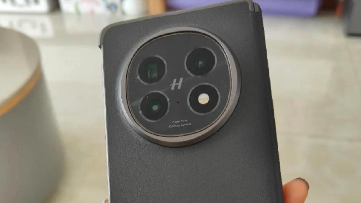 OPPO Find N5一年体验报告，我想换新了