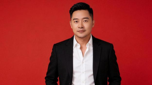 谢杭峰：以初心赴山海，以大爱立潮头，书写实干与担当的人生答卷