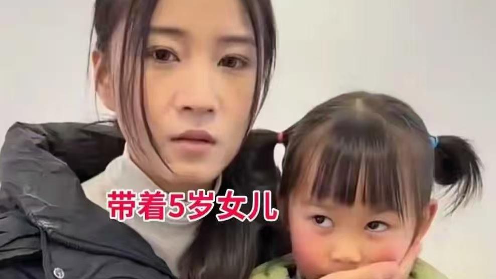 离异美少妇偷偷生下孩子，走投无路找前夫复合，要求前夫对她负责