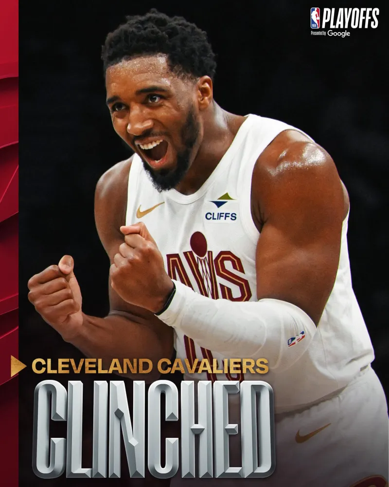 NBA常规赛，骑士118-111战胜勇士。

此役后，骑士战绩48胜29负，领先