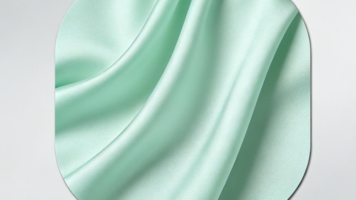 醋酸面料定位花丝印：标签级精度，如何做到边缘清晰不糊边？