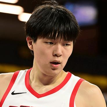 杨瀚森100%命中率砍下20分9篮板，混音队惜败奥斯汀马刺。NBA发展联盟常规赛