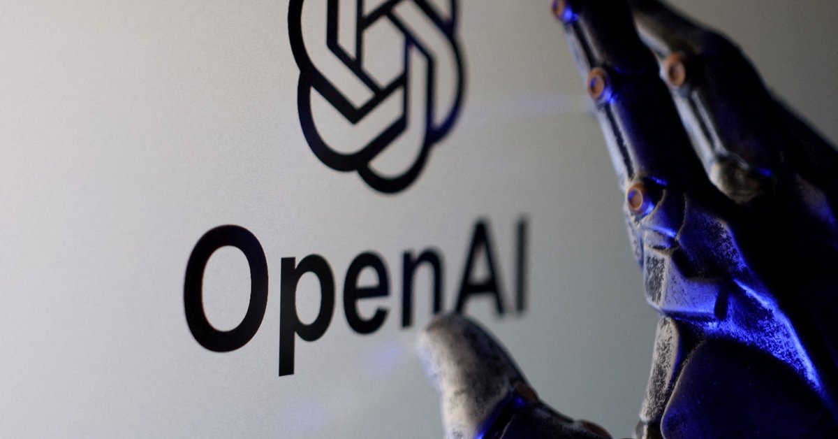 5月20日，OpenAI宣布，将在新加坡开设其在美国以外的首个应用AI实验室，这