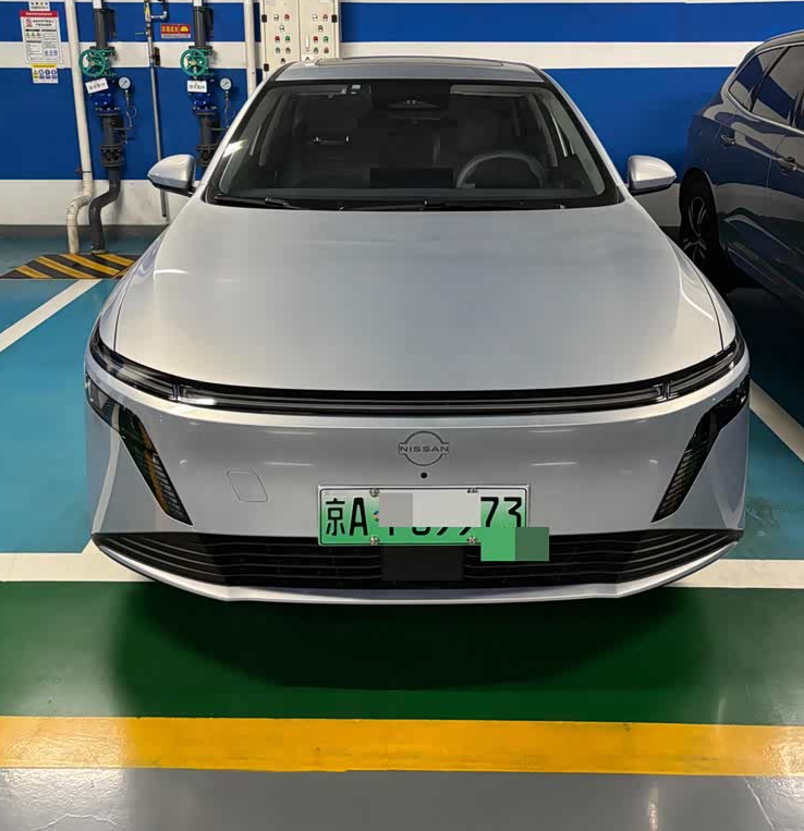 自从换了N6我后悔了
自从换了n6后，就后悔没早点用上电车！每天上下班都是用的纯