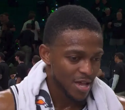NBA季后赛，马刺115-108战胜森林狼，目前马刺大比分2-1领先森林狼。
本