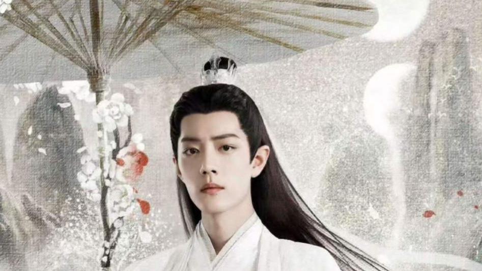 雪寒薇花开：一朵虚构花背后的原创守护战