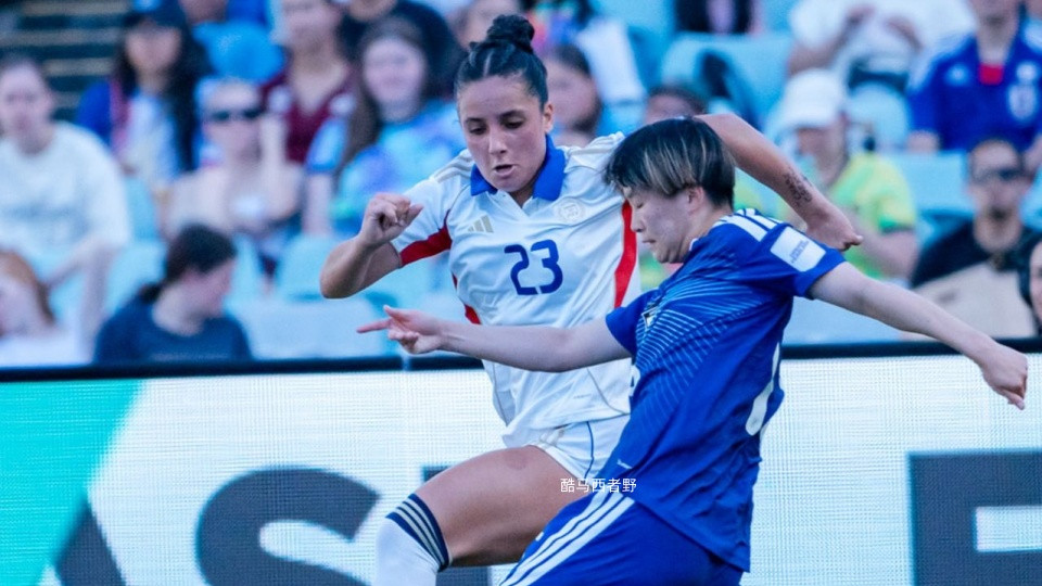 2026女足亚洲杯赛后评球，八强赛日本女足vs菲律宾女足