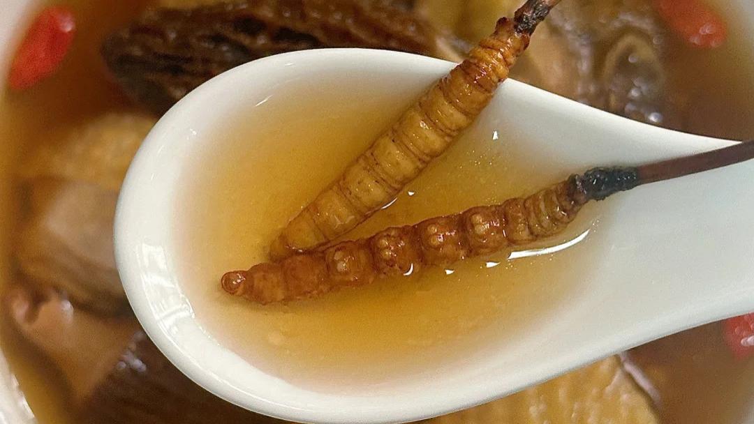 别总说“等有空”，春天的六碗汤该为自己炖一盅