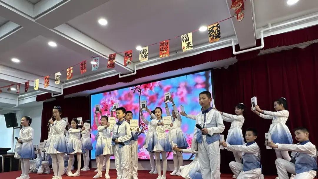 书香润南关 全民共阅读 南关区多维度开展“世界读书日”系列活动