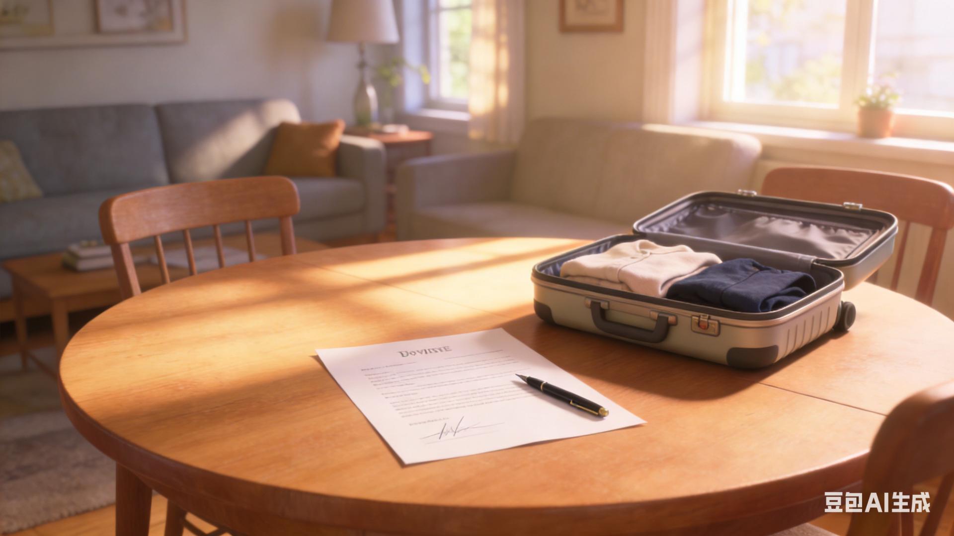 学会在糟糕的关系里安静撤退，是成年人最高级的清醒