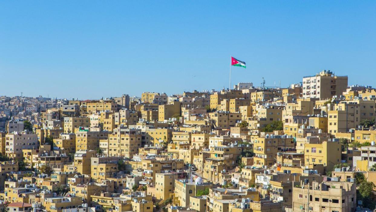 亚古数据：查询约旦公司可以获取哪些关键信息？