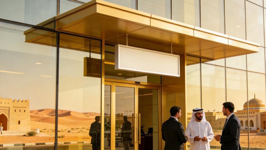 美以突袭伊朗背后，中东已成中企全球增长的战略枢纽