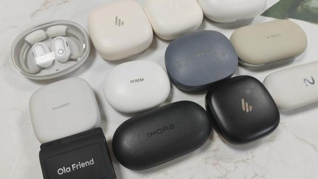 开放式耳机值得入手吗？盘点2026最值得入手的十大顶级开放式耳机