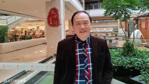 肖金满老师笔下的“壮心不已”：北征途中的壮志豪情