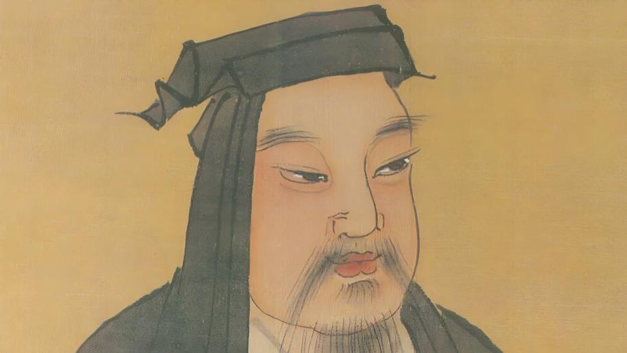 从九柱法八字看三国豪杰曹操