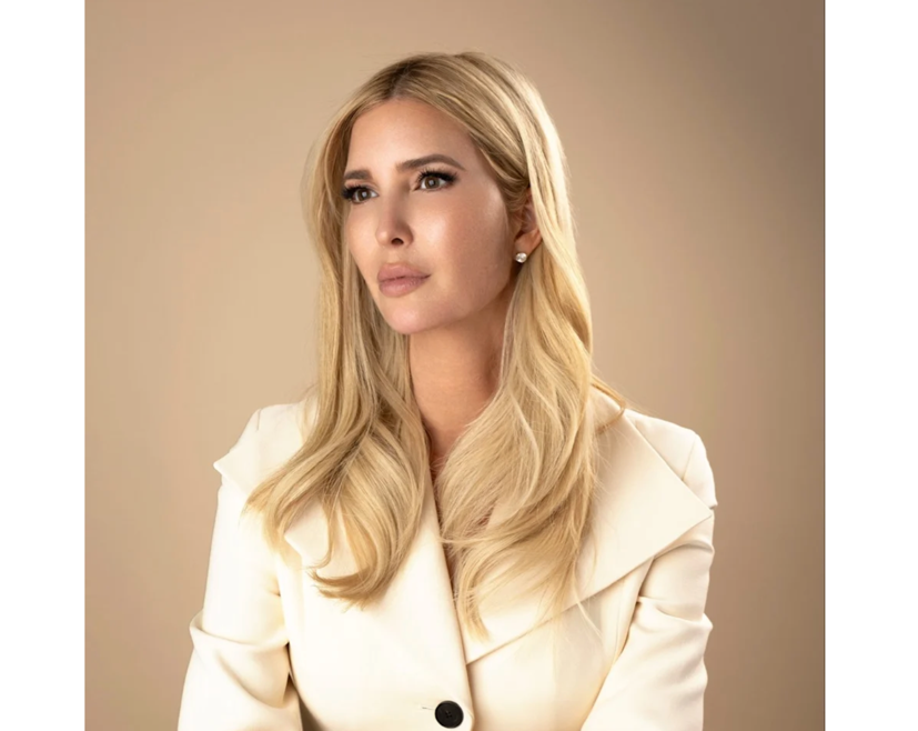 伊万卡用中文拜年，却被骂