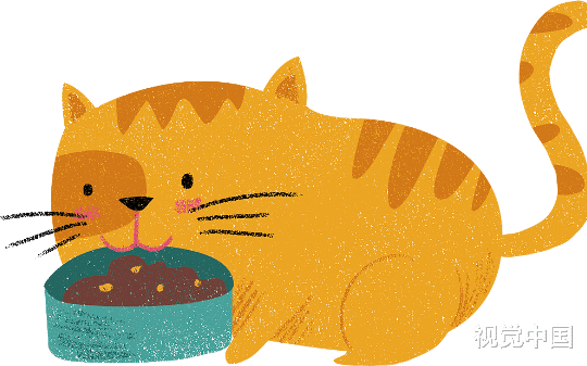 婆婆说老祖宗嫌我的猫粮贵，行！我省钱，今年不给你烧钱了