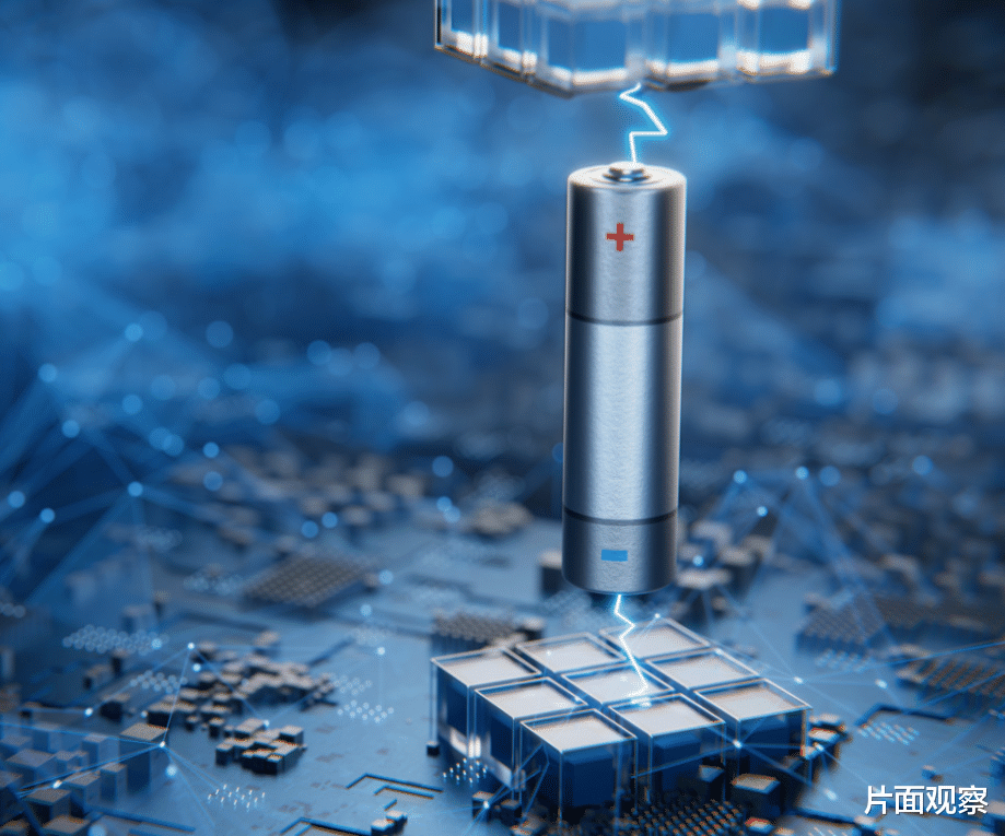 我国团队锂电池首创性突破成果发表 续航成倍提升更耐低温