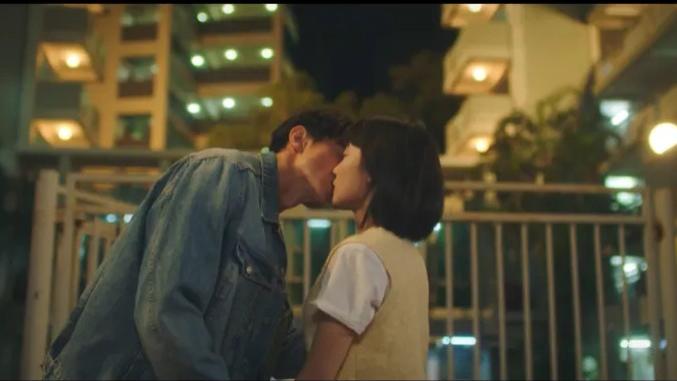 毕业季的温柔告白：黄曦彦张祎曈《不想失去你》6月5日上映，聚焦青春里的“不想失去”