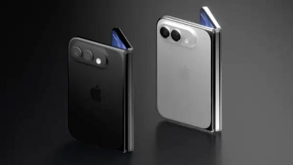 iPhone Fold 折叠屏，推迟了！